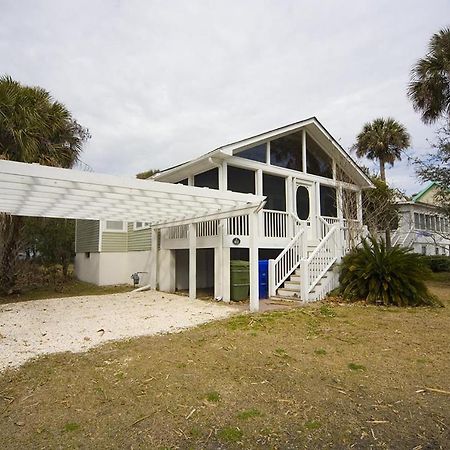 Ashley Haven Vila Folly Beach Exterior foto