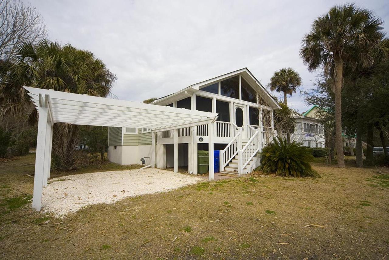 Ashley Haven Vila Folly Beach Exterior foto